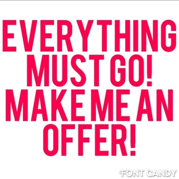 ✴️$8 Flash Sale!!! ✂️ Slashed Prices!!💸✴️ - Picture 3 of 6